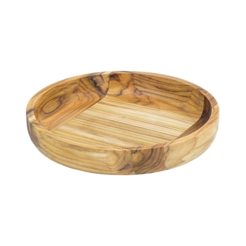 Gamela Teca Redonda Stolf