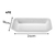 Bandeja Espuma Funda - 4PE - Pacote ou Fardo - comprar online