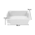 Caixa Organizadora c/Tampa 18L - comprar online