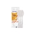 Colher Descartável Forte | Strawplast c/20