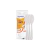 Colher Descartável Forte | Strawplast c/20