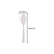 Colher Descartável Forte | Strawplast c/20 - comprar online