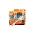 Mini Colher Prata Premium | Silver Plastic c/30