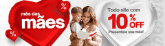 Banner da categoria Luvas