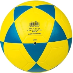 Bola Oficial de Futevôlei • Mikasa FT-5 • Edição Limitada Léo Tubarão - loja online