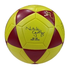 Bola Oficial de Futevôlei • Mikasa FT-5 • Edição Limitada Natalia Guitler - comprar online