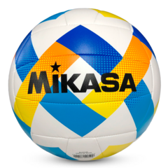 Bola de Vôlei Iniciante • Mikasa BV543Y - Brazuca Sports
