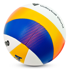 Bola de Vôlei de Praia Profissional • Mikasa BV550C • Padrão FIVB na internet