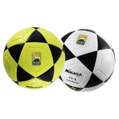 COMBO BLACK NOVEMBER - Duas Bolas Oficiais de Futevôlei Mikasa FT-5 • Duas Cores - comprar online