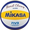 Bola de Vôlei de Praia Profissional • Mikasa VLS300 • Padrão FIVB