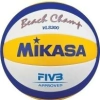 Bola de Vôlei de Praia Profissional • Mikasa VLS300 • Padrão FIVB