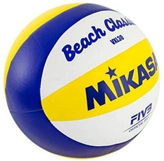 Bola de Vôlei de Praia Amadora • Mikasa VXL30 - comprar online