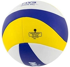 Bola de Vôlei de Praia Amadora • Mikasa VXL30 na internet