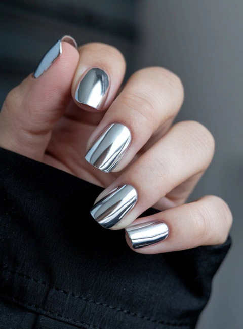 MANICURÍA + esmaltado clásico - comprar online