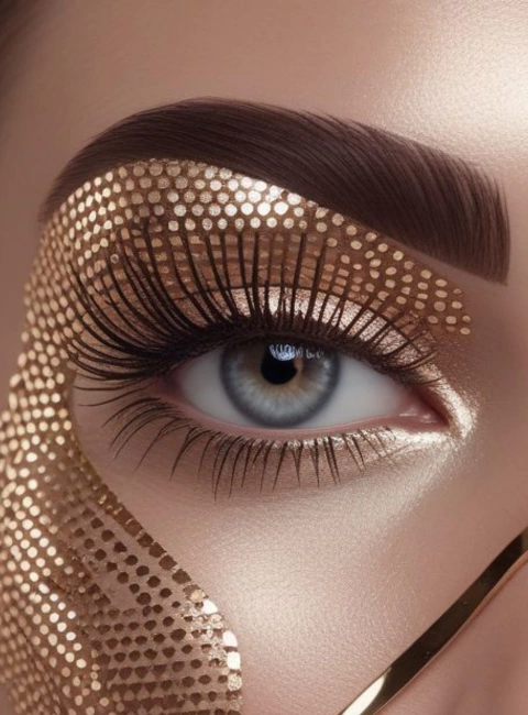 Perfilado de cejas con tintura - comprar online