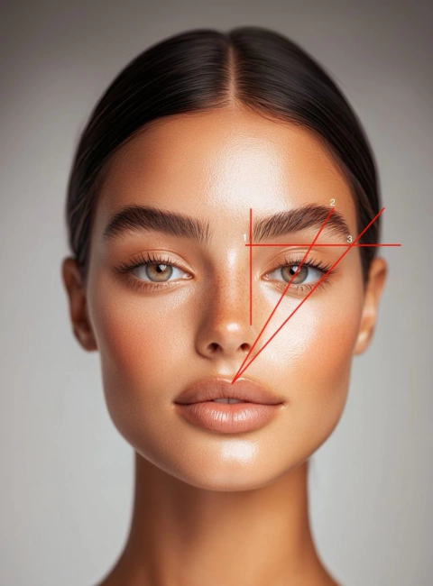 DISEÑO DE CEJAS: Perfilado, Laminado y Tintura. - comprar online