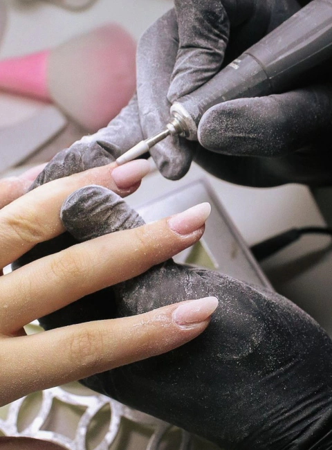 RETIRO de Kapping gel (solo retiro) - comprar online