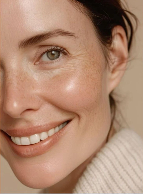 Limpieza Facial Antiage