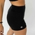 Short Liso Negro - comprar online