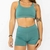 Short Liso Acquamarine - comprar online