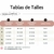 Calza Alina - tienda online