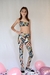 Calza Kids Leaf - tienda online