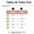 Imagen de Top Kids Amarella