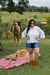 Camisa de Laise Branca