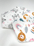 Babero Bandana - Pack 2 unidades (Rosa) en internet
