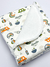 Manta Bebé Corderito Super Soft (Cochecito) en internet