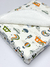 Manta Bebé Corderito Super Soft (Cochecito) - Shobita