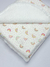 Manta Bebé Corderito Super Soft (Arcoíris) - Shobita