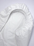 Funda Cubrecolchón Impermeable Para Cuna - comprar online