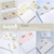 Juego de Sabanas CUNA (Oso Winter Celeste) - comprar online