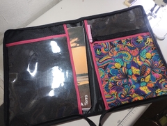 Carpeta organizadora A4 Carpincho - tienda online
