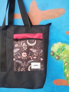 Bolso Lola Mariposas - comprar online