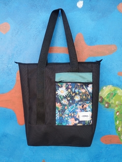 Bolso Lola Margaritas - comprar online