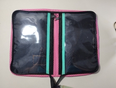 Organizador doble (Estampa Cactus) - comprar online