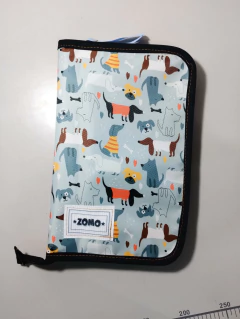 Organizador doble (Estampa Salchichas) - comprar online