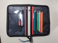 Organizador doble (Estampa Salchichas) en internet