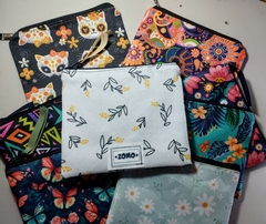 Combo Cartu pocket X4 - ZOMO Neuquén 