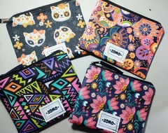Combo Cartu pocket X4 - comprar online