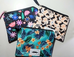 Combo Cartu pocket X4 en internet
