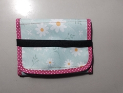 Sobre multiuso ( estampa margaritas pastel) - comprar online