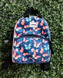 Mochila Ayvn (estampa Mariposas) en internet