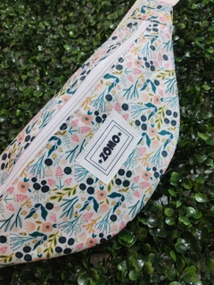 Riñonera XL (estampa Silvestre) - comprar online