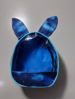 Huevo de pascua (estampa Noche) - comprar online