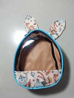 Huevo de pascua (estampa El Principito) - comprar online