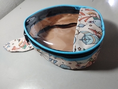 Huevo de pascua (estampa El Principito) en internet