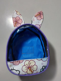 Huevo de pascua (estampa Kitty) - comprar online